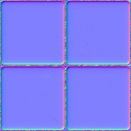 Normal Map