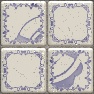 Delfts blauw