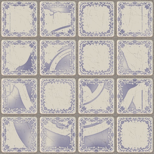 Variation 1