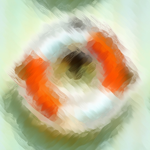Painterly Effects