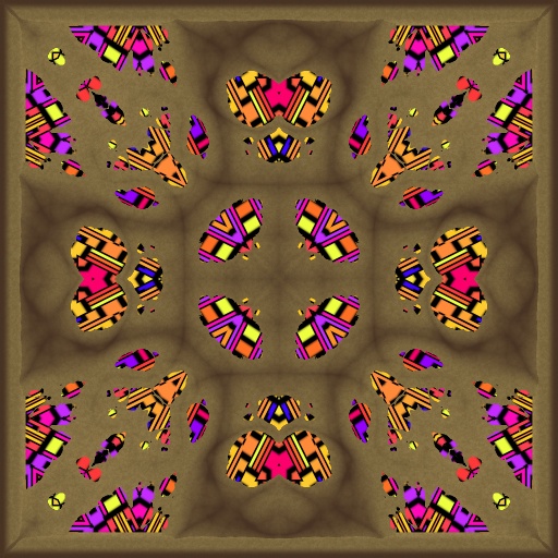 Diffuse Map