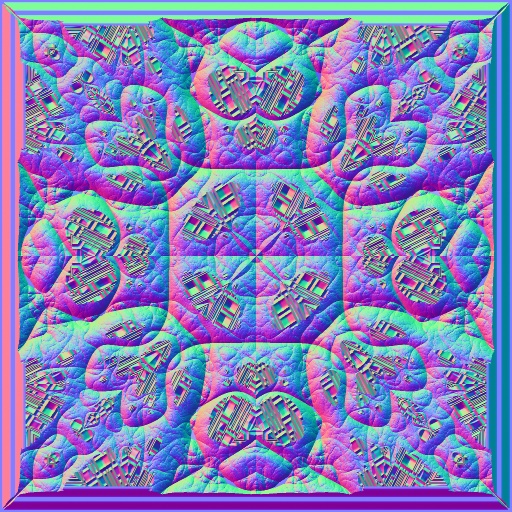 Normal Map