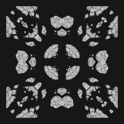 Spec Strength Map