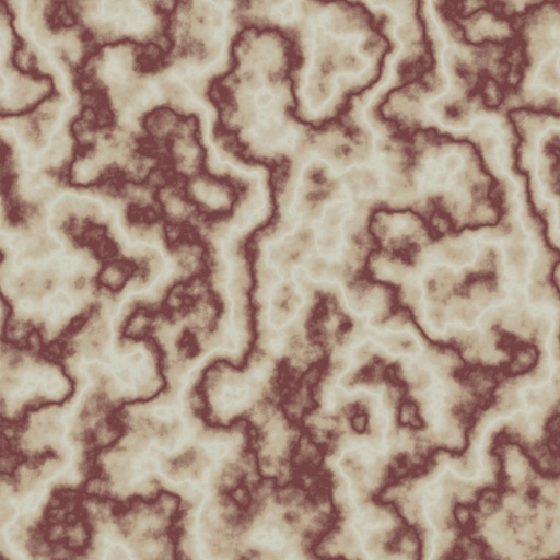 Diffuse Map