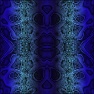 blue wonder