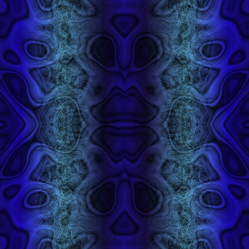 blue wonder (Texture)