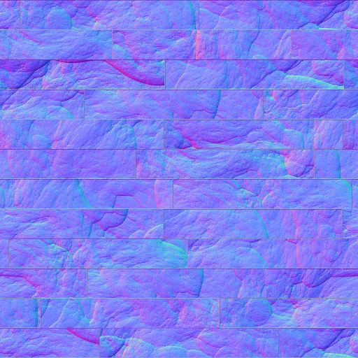 Normal Map