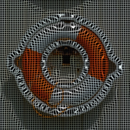 Spacetime (Effect)