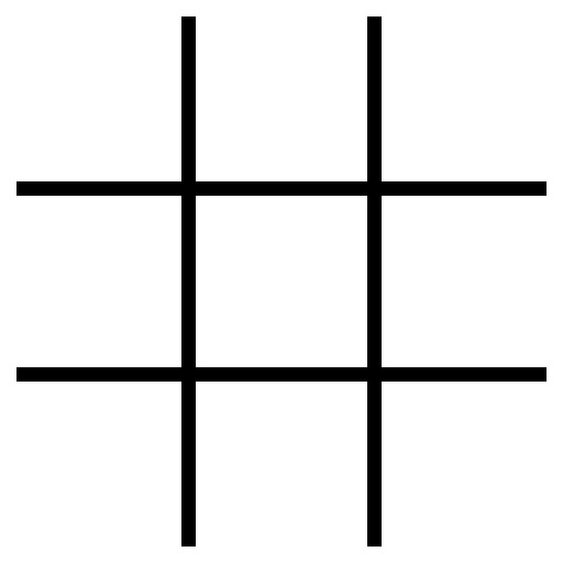 TicTacToe (Texture)