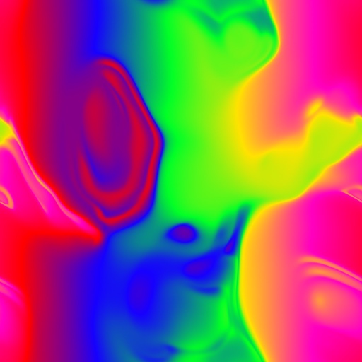 Diffuse Map
