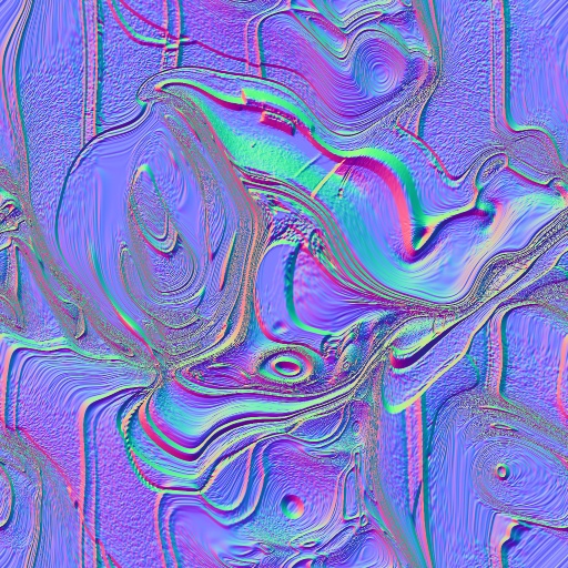 Normal Map