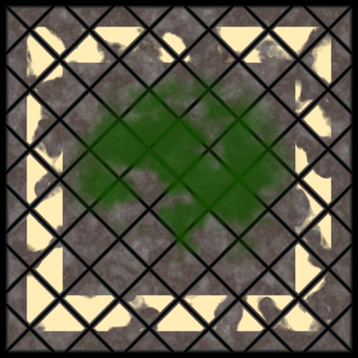 Diffuse Map