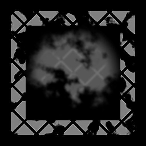 Spec Strength Map