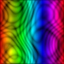 Hippy Swirls