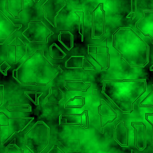 Diffuse Map
