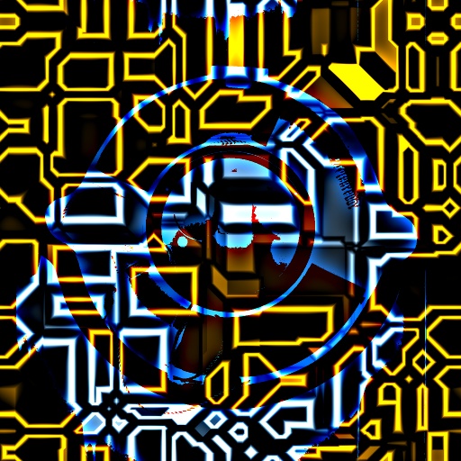 Diffuse Map