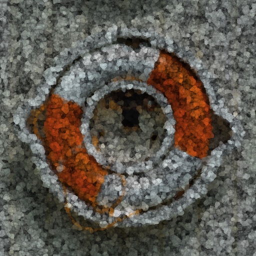 Diffuse Map