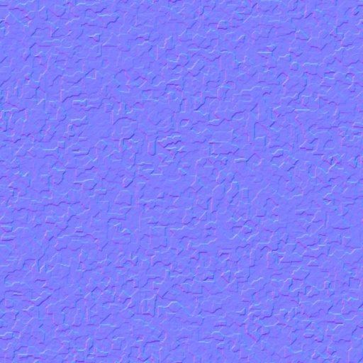 Normal Map