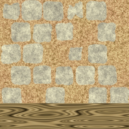 De_Dust Walls (Texture)
