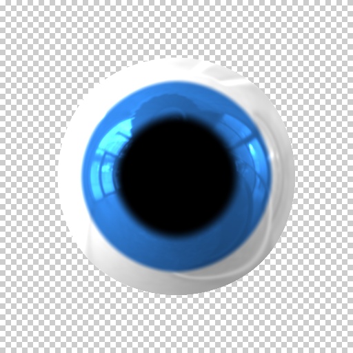 Eye by memesphere