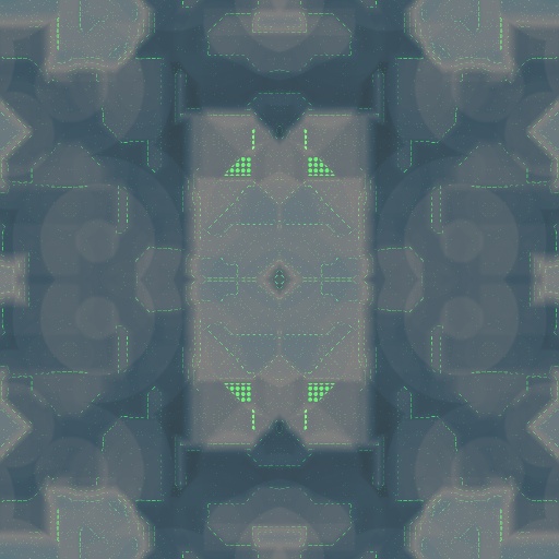 Diffuse Map