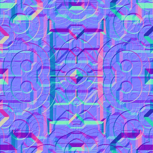 Normal Map