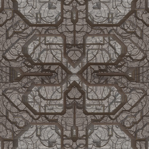 Variation 8
