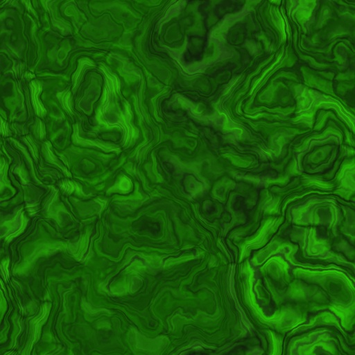 Diffuse Map