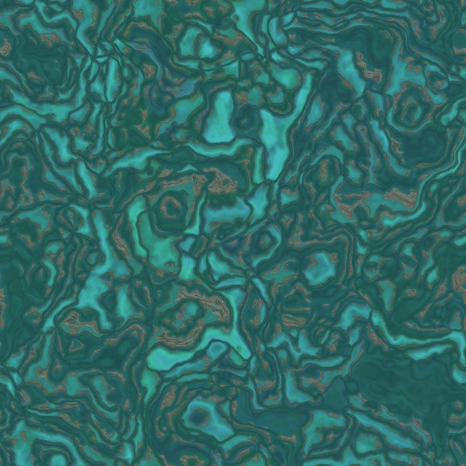 Variation 8