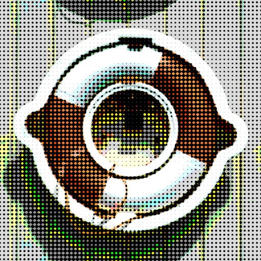 Halftone (Effect)