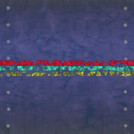 Diffuse Map