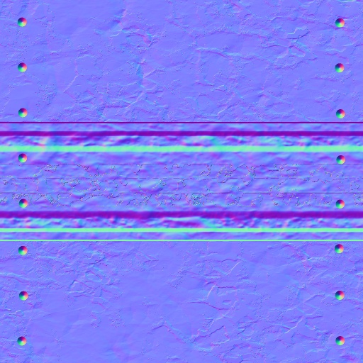 Normal Map