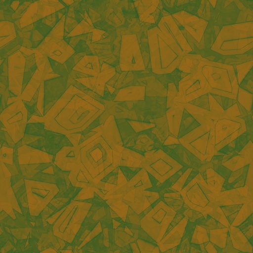 Diffuse Map