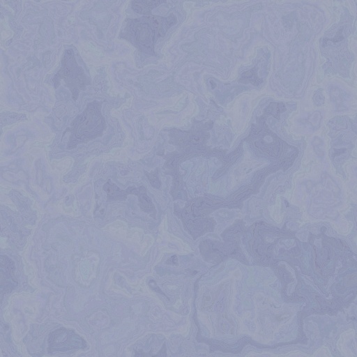 Diffuse Map