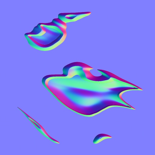 Normal Map
