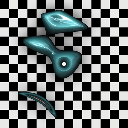 Variation 8