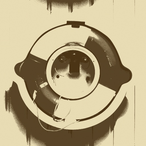 Old picture (Effect)