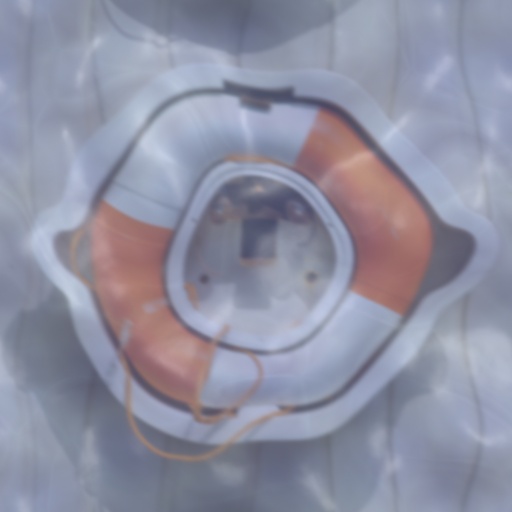 Under water (Effect)