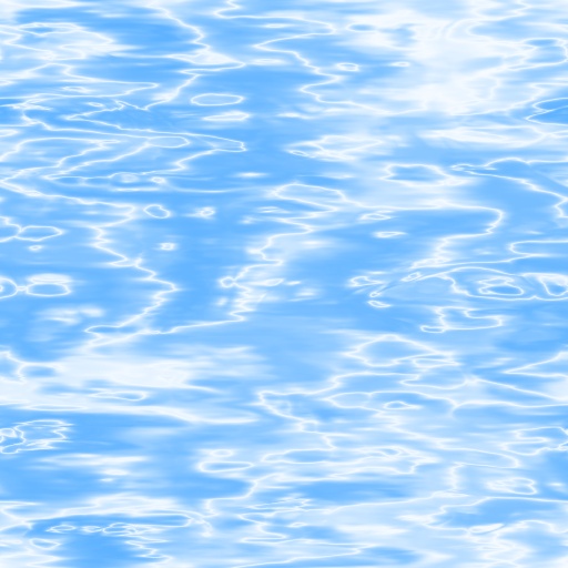 Diffuse Map