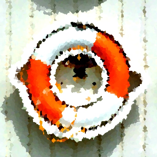 Variation 8