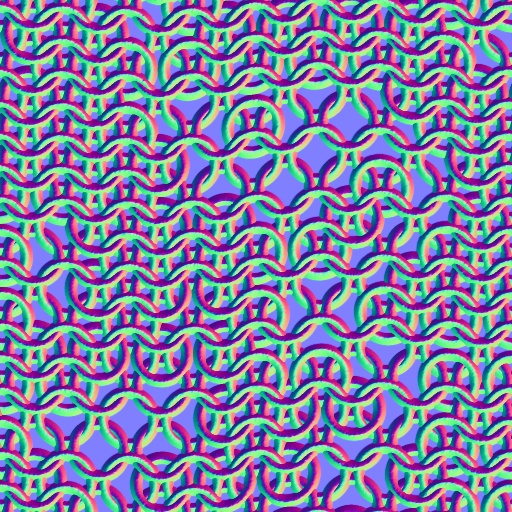 Normal Map