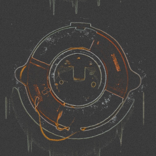 Chalk-N-Color (Effect)