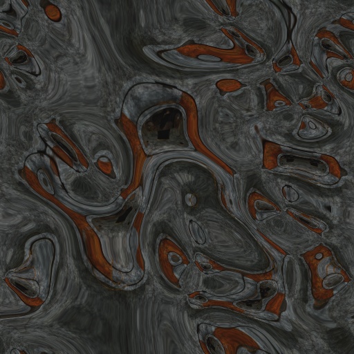 Diffuse Map