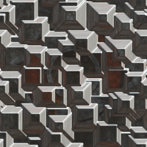 Variation 7
