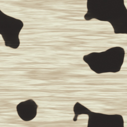 Diffuse Map