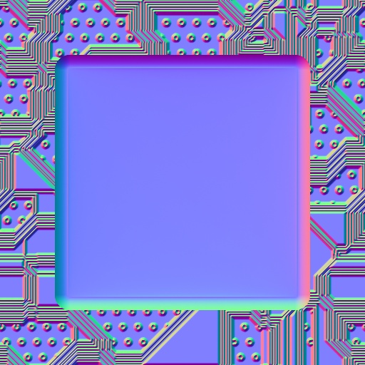 Normal Map