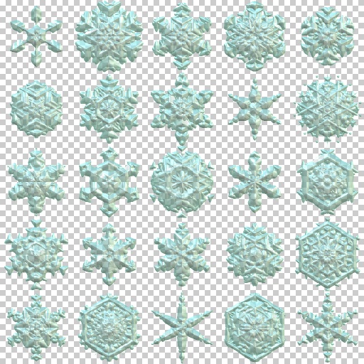 Variation 5