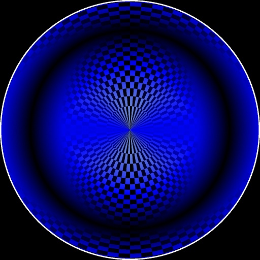Diffuse Map