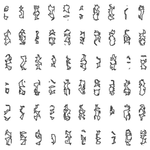 Variation 1