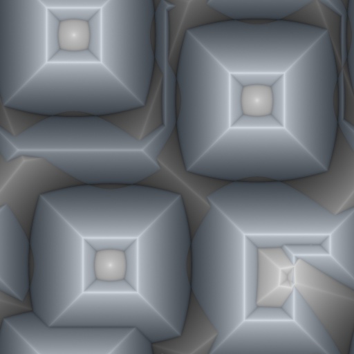 Diffuse Map
